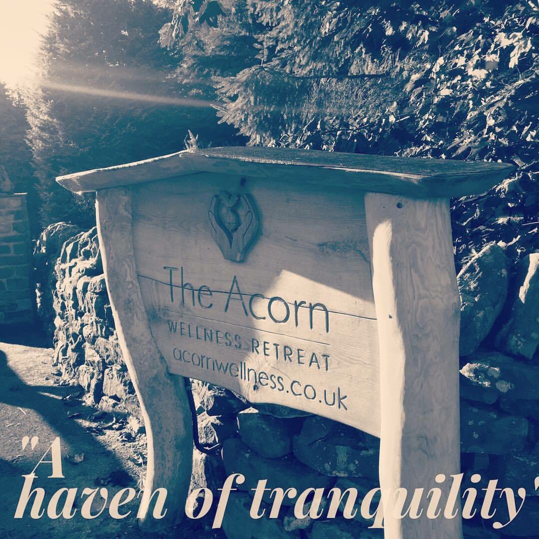 AcornRetreat's tweet photo. Our haven of tranquility awaits you. 'Embrace the present moment' here like never before. #foreveryone #Retreat #bliss #peace #tranquility https://t.co/AnPjzrTt8v