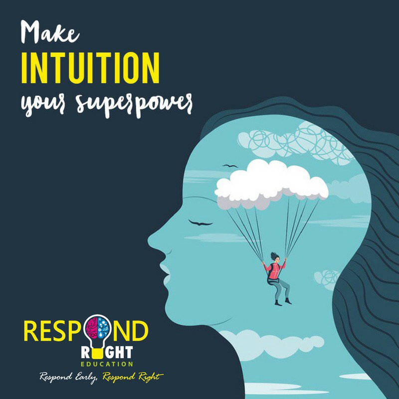 RespondRightedu's tweet photo. #Make #intuition #your #superpower
https://t.co/XOciXZ0HWP #rightbraineducation #rightbrain #kidsactivities #parents #children #goregaon https://t.co/HVZ7rXsj9T