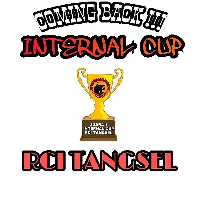 Roma Club Tangsel tweet media