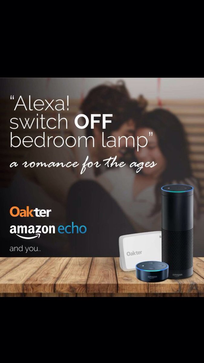 alexa switch off the lights