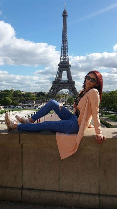 Hello from Paris!😘😘😍🤓 @PornStreamLive_ @babesreal_ @DP_DAP_Fan @LP_FANATIC @ParisEscorteVip @frparisescorts<a class="tags" target="_blank" title="On Twitter" href="/?out=eyJ0eXAiOiJKV1QiLCJhbGciOiJIUzUxMiJ9.eyJpYXQiOjE3MjMyOTMxNDUsImlzcyI6InR3cG9ybnN0YXJzLmNvbSIsIm5iZiI6MTcyMzI5MzE0NSwiZXhwIjoxNzU0ODI5MTQ1LCJyZWRpcmVjdF91cmwiOiJodHRwczovL3R3aXR0ZXIuY29tL1Bvcm5TdHJlYW1MaXZlXyJ9.dBfvdTe0G2THVo1HbpnK8o3tGysYZPXowjLKvgcYnezjhKw33xNIkH2Rfmij0SVEc2As8_dB0z4JSNB4nBbthw">@PornStreamLive_</a><a class="tags" target="_blank" title="On Twitter" href="/?out=eyJ0eXAiOiJKV1QiLCJhbGciOiJIUzUxMiJ9.eyJpYXQiOjE3MjMyOTMxNDUsImlzcyI6InR3cG9ybnN0YXJzLmNvbSIsIm5iZiI6MTcyMzI5MzE0NSwiZXhwIjoxNzU0ODI5MTQ1LCJyZWRpcmVjdF91cmwiOiJodHRwczovL3R3aXR0ZXIuY29tL2JhYmVzcmVhbF8ifQ.fCNIwAJdMWfu8tozkNV-_Pn-Ovlhj6FEGTqaVyYqcT37Qyx6Hqwo047uTz2MikmBddfTdtmVcIwaUCX4ITwE-Q">@babesreal_</a><a href="/tag/newprofilepic"class="tags"><span>#newprofilepic</span></a>