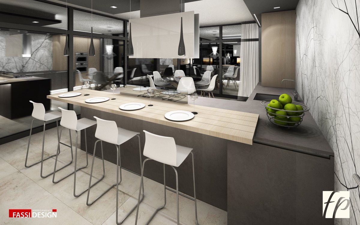 studioeffepi's tweet photo. Bella questa nuova collaborazione! https://t.co/msYZlPZXhE #cucinare #penisola #openspace #cartadaparati #rovere #interiordesign #interior 😀 https://t.co/aPvhO6SHdo