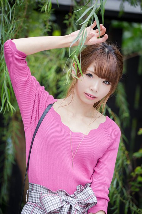 コスプレイヤー姫宮まほれのTwitter画像43
