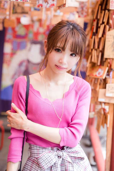 コスプレイヤー姫宮まほれのTwitter画像41