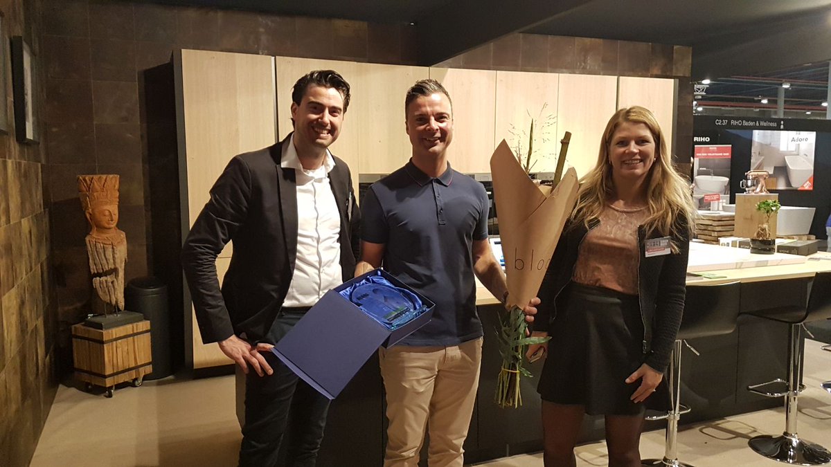 DeKitchenStudio's tweet image. Ook wij staan natuurlijk op de Beurs Eigen Huis, #kitchenstudio goo.gl/LuKVLj goo.gl/xVxbrF