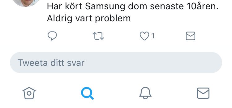 Jag - min iPho...
Androidanvändare: