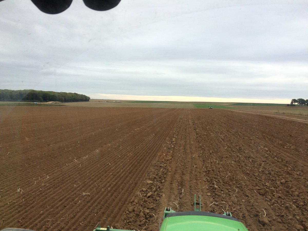 annetissot3's tweet photo. #semis2017 Mutic @GroupeFDesprez 👍🌾🌾 https://t.co/0mvrPBaMJA