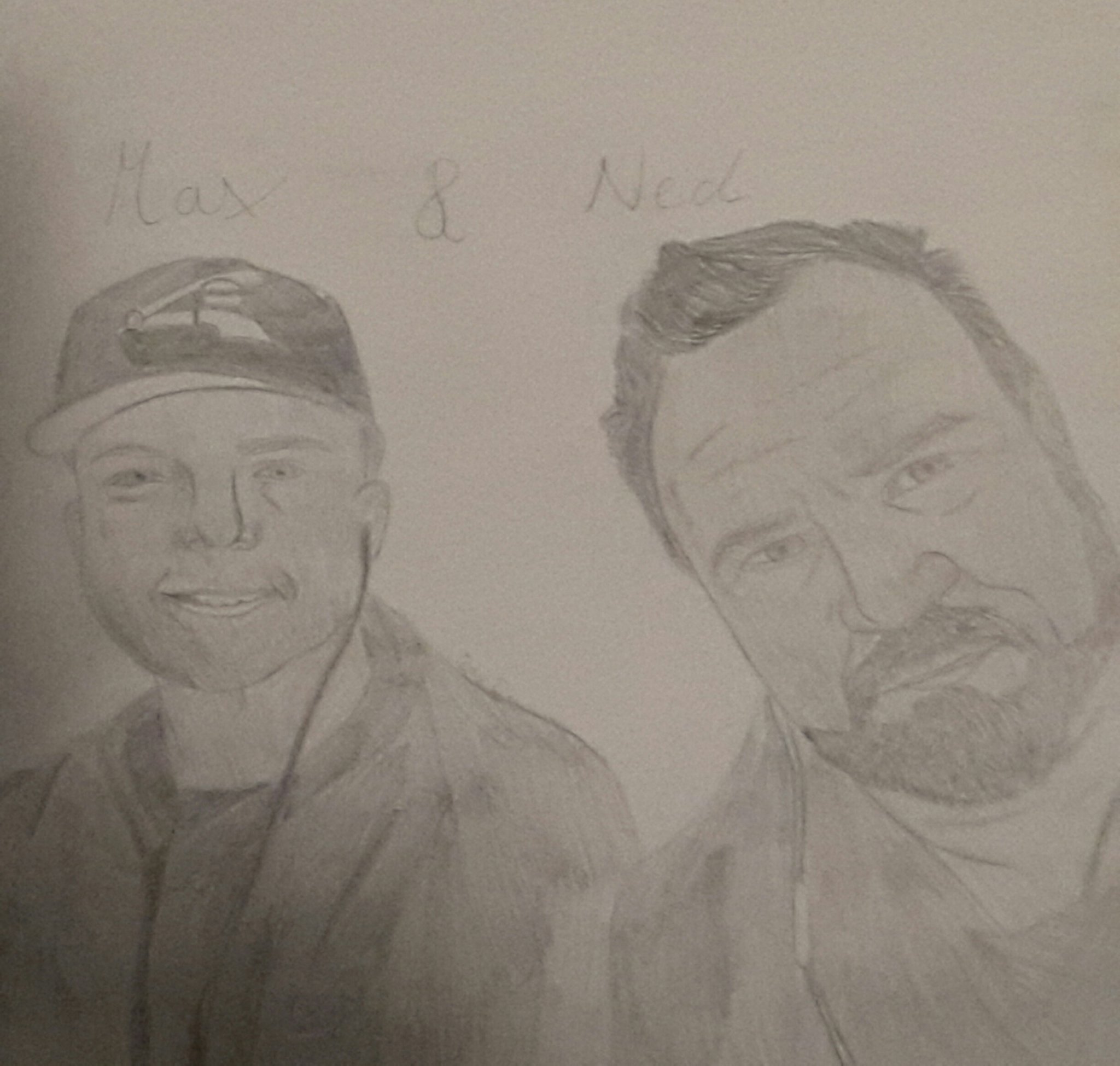 Belatedly happy Birthday   