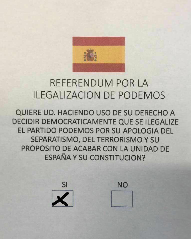 Ret si!
Fav no!
ARRIBA ESPAÑA