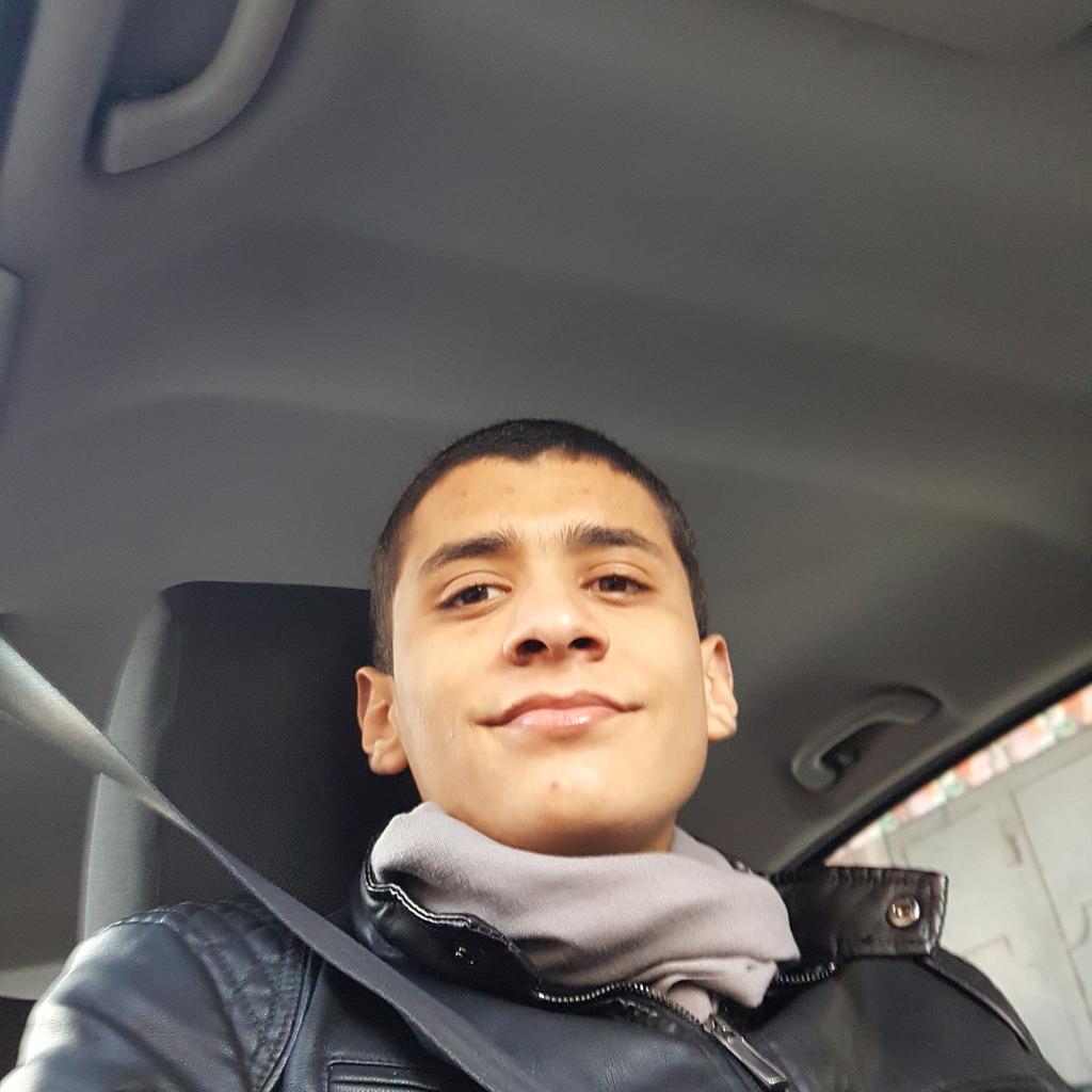 Alaa Eddine Benchikh (@540_36) on Twitter photo 