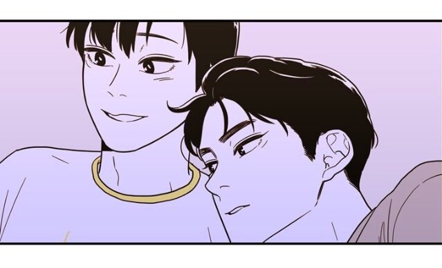 LoniPiggy's tweet photo. Will love them forever. #foolsmanhwa https://t.co/GjMAn8WuRF