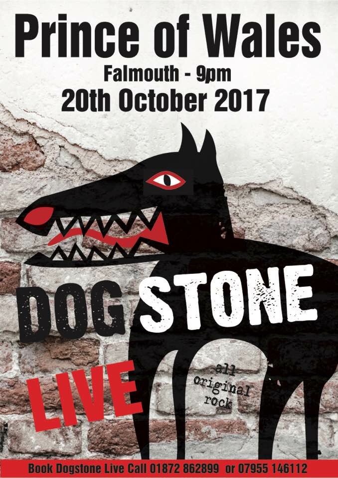 Dogstone tweet media