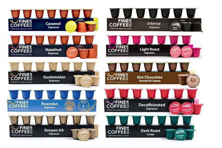 Offortunity.co.uk on "#UK Nespresso-Compatible Coffee and Hot Chocolate Capsules https://t.co/nTPYApNfiE https://t.co/okKcOU3xh1" / Twitter