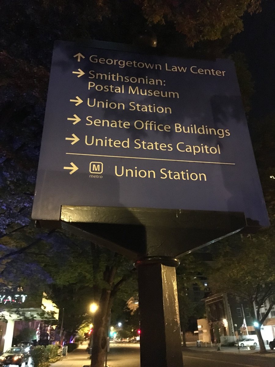 mrscatfish's tweet photo. First D.C. Photo! #itwedding2017 https://t.co/nP1Y84dElj
