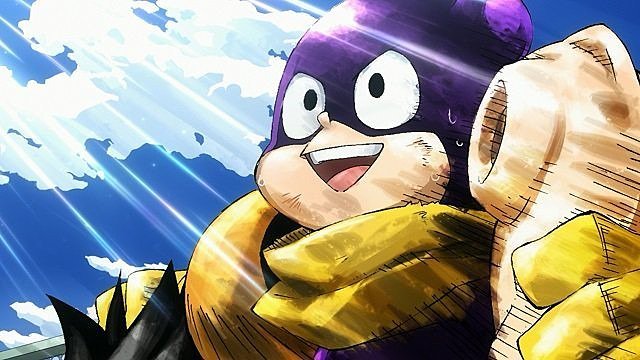 敏雄 峯田 僕のヒーローアカデミア ダイカットステッカー 峰田実: キャラグッズ