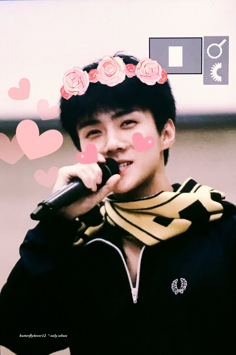 softoshbot's tweet image. ↳ #오세훈 ♡₊˚. #엑소 ࿐ྂ♡