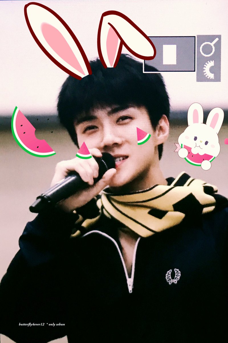 softoshbot's tweet image. ↳ #오세훈 ♡₊˚. #엑소 ࿐ྂ♡