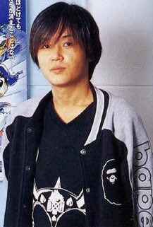 Happy birthday, Tetsuya Nomura! 