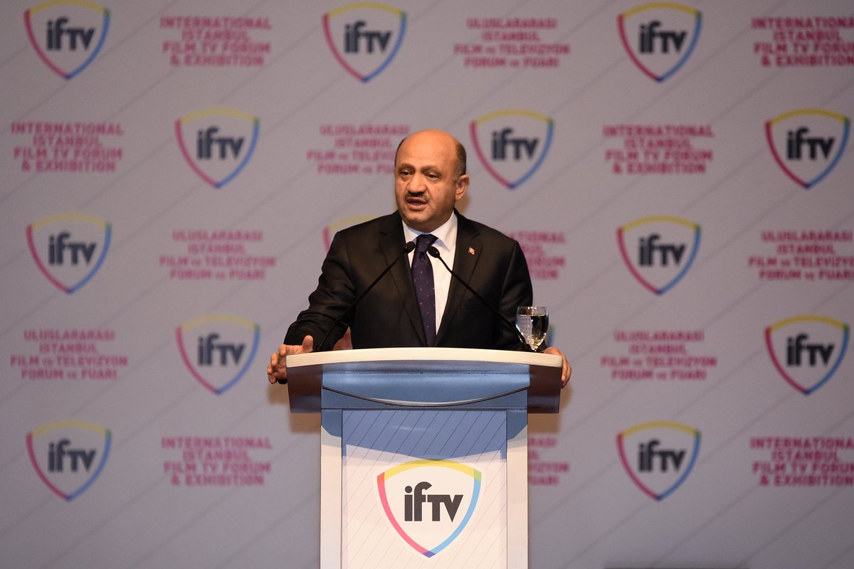 iftvorg's tweet photo. IFTV opening ceremony / IFTV açılış töreni  @fikriisik #iftvistanbul #iftv #iftv2017 https://t.co/1fiZySXVqY