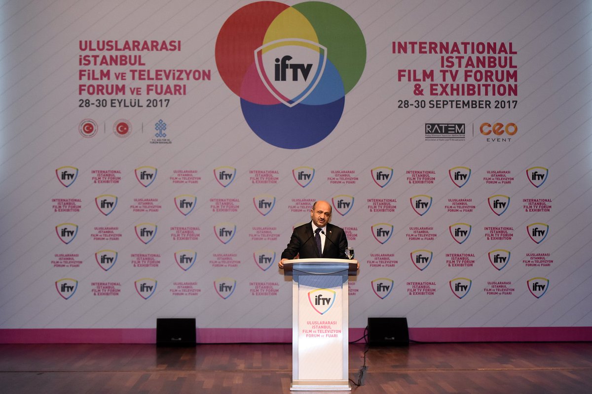iftvorg's tweet photo. IFTV opening ceremony / IFTV açılış töreni  @fikriisik #iftvistanbul #iftv #iftv2017 https://t.co/1fiZySXVqY