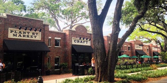 42 Free Things To Do in Orlando This Fall bit.ly/2xoqfVq