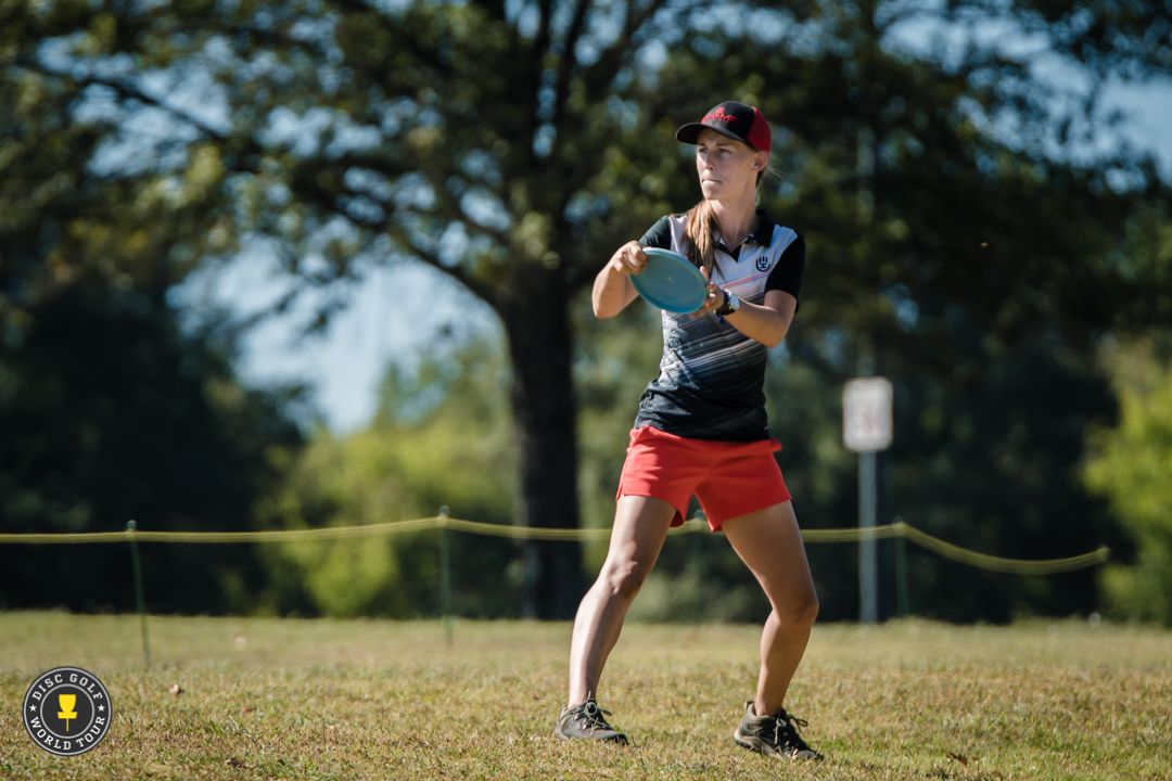 UltiworldDG's tweet photo. Pierce Makes USDGC History: https://t.co/0vyWv6xfig [Pres. by @SAVAGEultimate] https://t.co/IXAoRbnI7n
