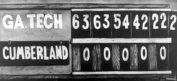 GTAthletics's tweet photo. No @GeorgiaTechFB today, but history was made exactly 101 years ago. 2️⃣2️⃣2️⃣

https://t.co/bWIYegMe1f https://t.co/ckCTVVhtt5