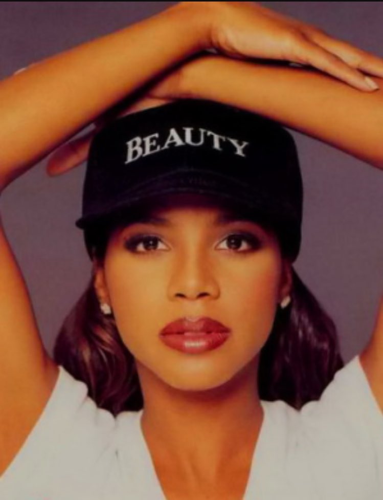 Happy 50th birthday to the legendary Toni Braxton 