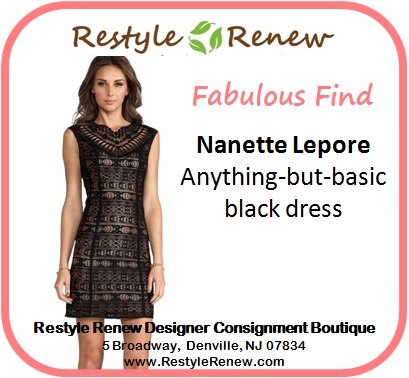 RestyleRenew's tweet photo. even in the heat, everyone needs a stylish LBD for a Saturday night. https://t.co/82VpDZnE3K