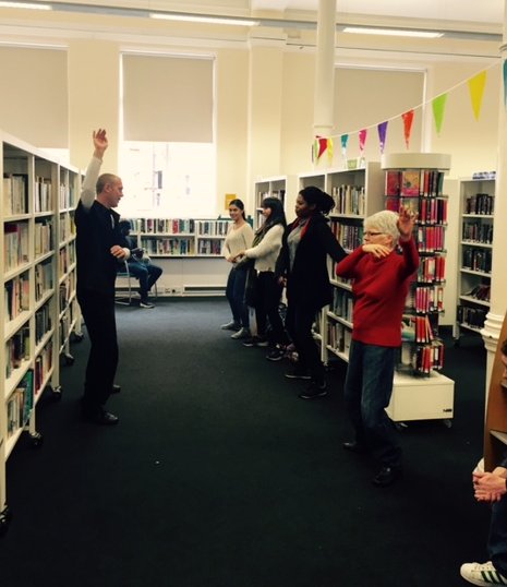 brixtonlibrary tweet picture