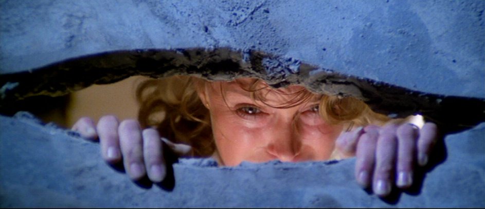 Surreal, poetic, nightmarish &amp; dripping with decay. The richly atmospheric Bava inspired THE HOUSE BY THE CEMETERY (1981) Lucio Fulci