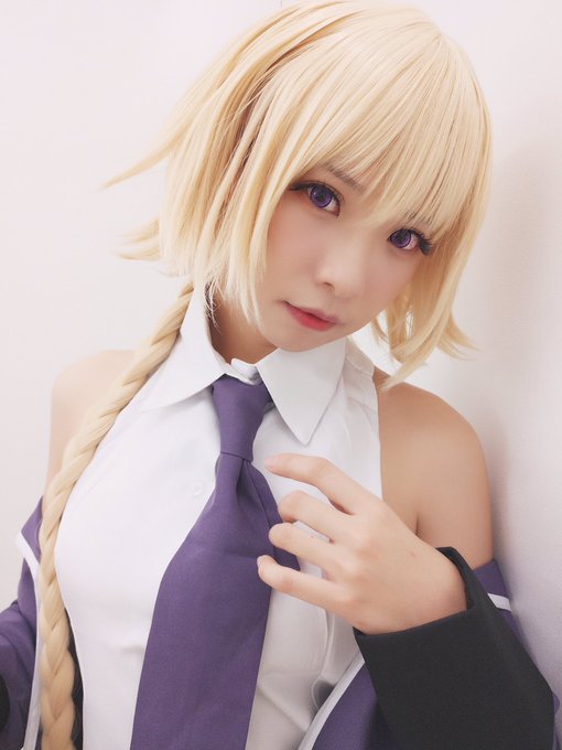 Twitterのコスプレ画像61