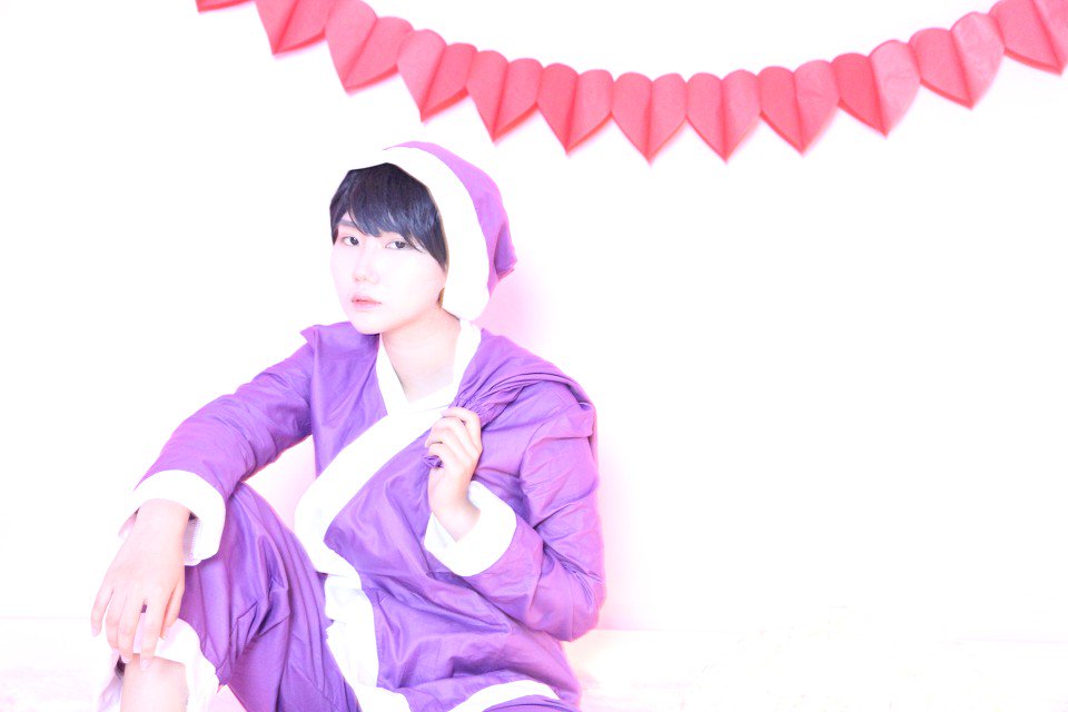 6Merry_matsu's tweet photo. ~네번째 스텝 이치마츠💜~
프로필 공개!

"크리스마스... 딱히 챙기고싶진않지만..
너희들과 함께라면,
...즐거울지도." https://t.co/yX6tAH0896