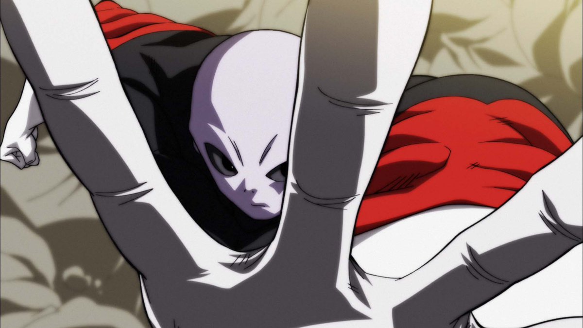 ドラゴンボール超 悟空新形態 身勝手の極意 がしびれるほどカッコ良すぎて Togetter ドラゴンボール超 悟空新形態 身勝手の極意 がしびれるほどカッコ良すぎて Togetter