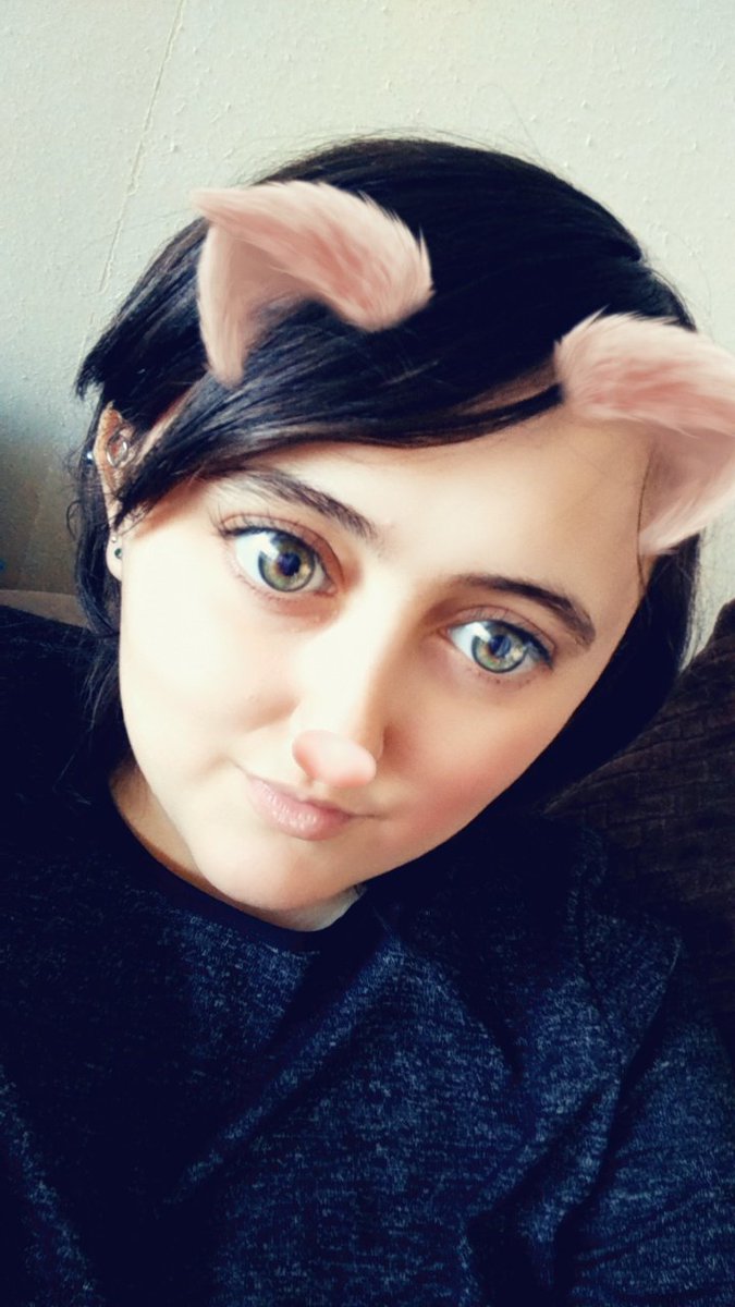 RhiannSmithh's tweet photo. Snapchat filters make me happy #snapchat | #snapchatfilter | #prettyfilter https://t.co/99LSx0G8LM