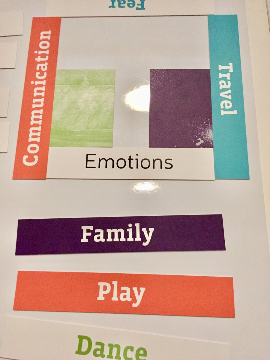 mariegallon's tweet photo. Great day @DMWorldCulture workshop with the public and  @leachstudio helping find the look of a new exhibition. Inspiring stuff! https://t.co/m24aot58d6