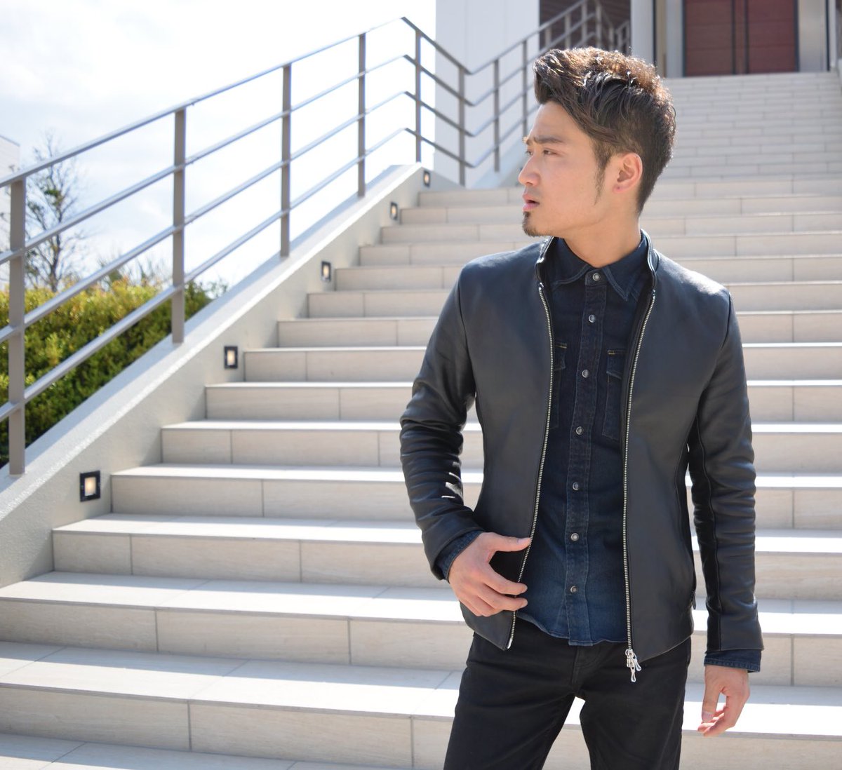 木下渉 Brother Sur Twitter 必要不可欠な要素だけ Leatherjacket レザー ラムレザー Jackrose シャツ ららぽーとtokyobay 撮影 高級 アパレル Bike バイカー 日本人 撮影モデル ファッション 双子 双子コーデ メンズ 秋コーデ T Co 木下渉 Brother Sur Twitter 必要不可欠な要素だけ Leatherjacket レザー ラムレザー Jackrose シャツ ららぽーとtokyobay 撮影 高級 アパレル Bike バイカー 日本人 撮影モデル ファッション 双子 双子コーデ メンズ 秋コーデ T Co
