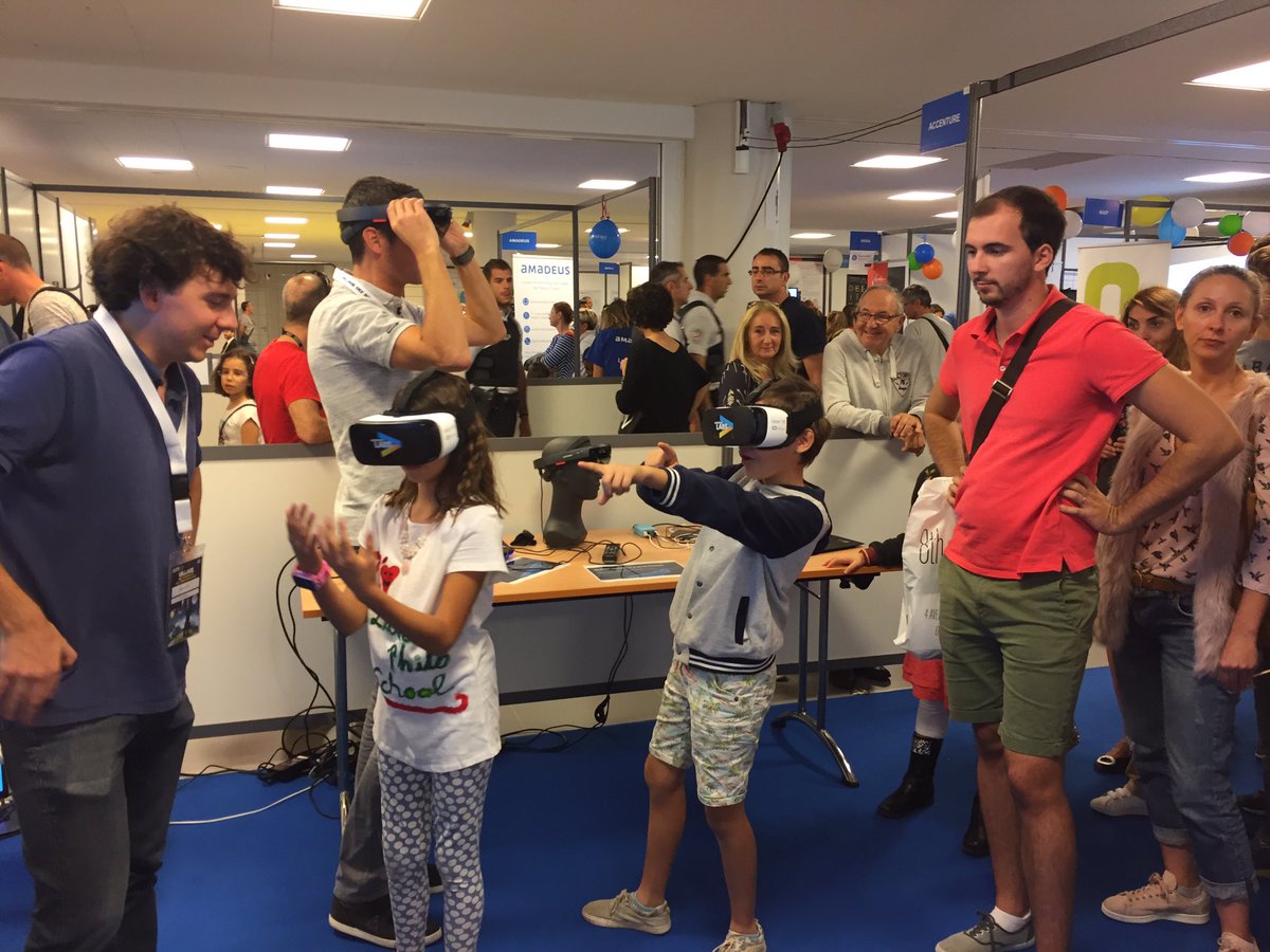 Anne Groeppelin tweet media