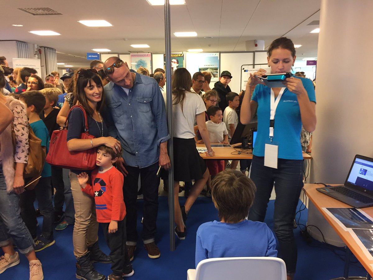 Anne Groeppelin tweet media