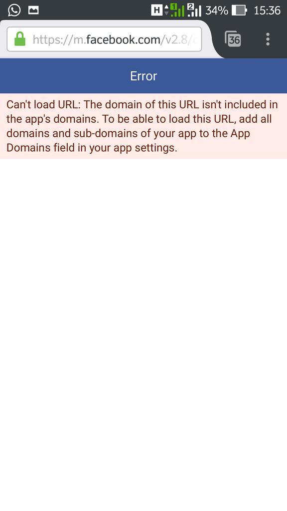 preciousomonze's tweet image. @dominos @dominosng #API #APIError can't log in with my Facebook account or Google account. 😞😒 #error #bugs #dominos