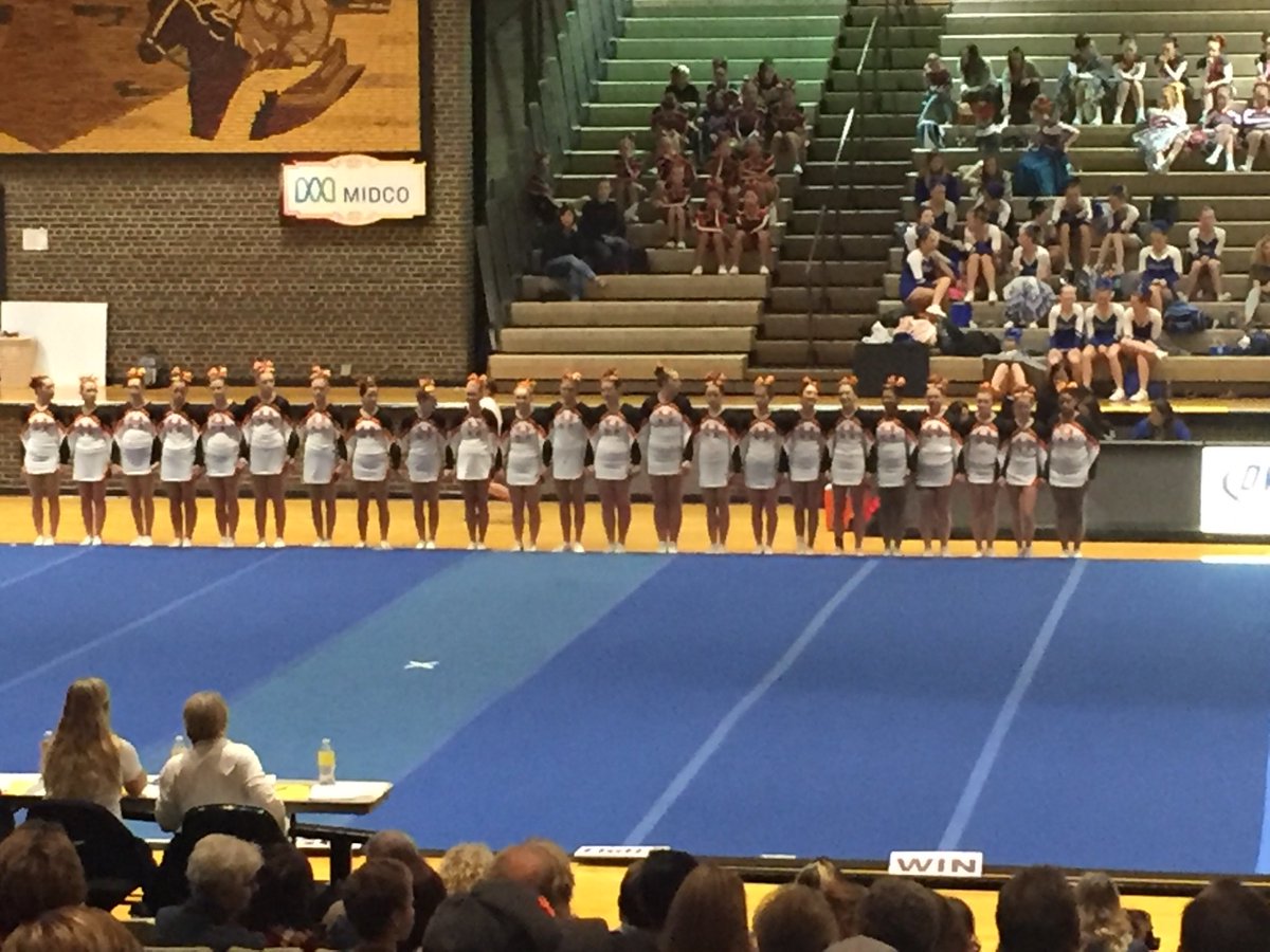 ShariLord's tweet image. Good Luck Lady Tigers!  #Hurontigers