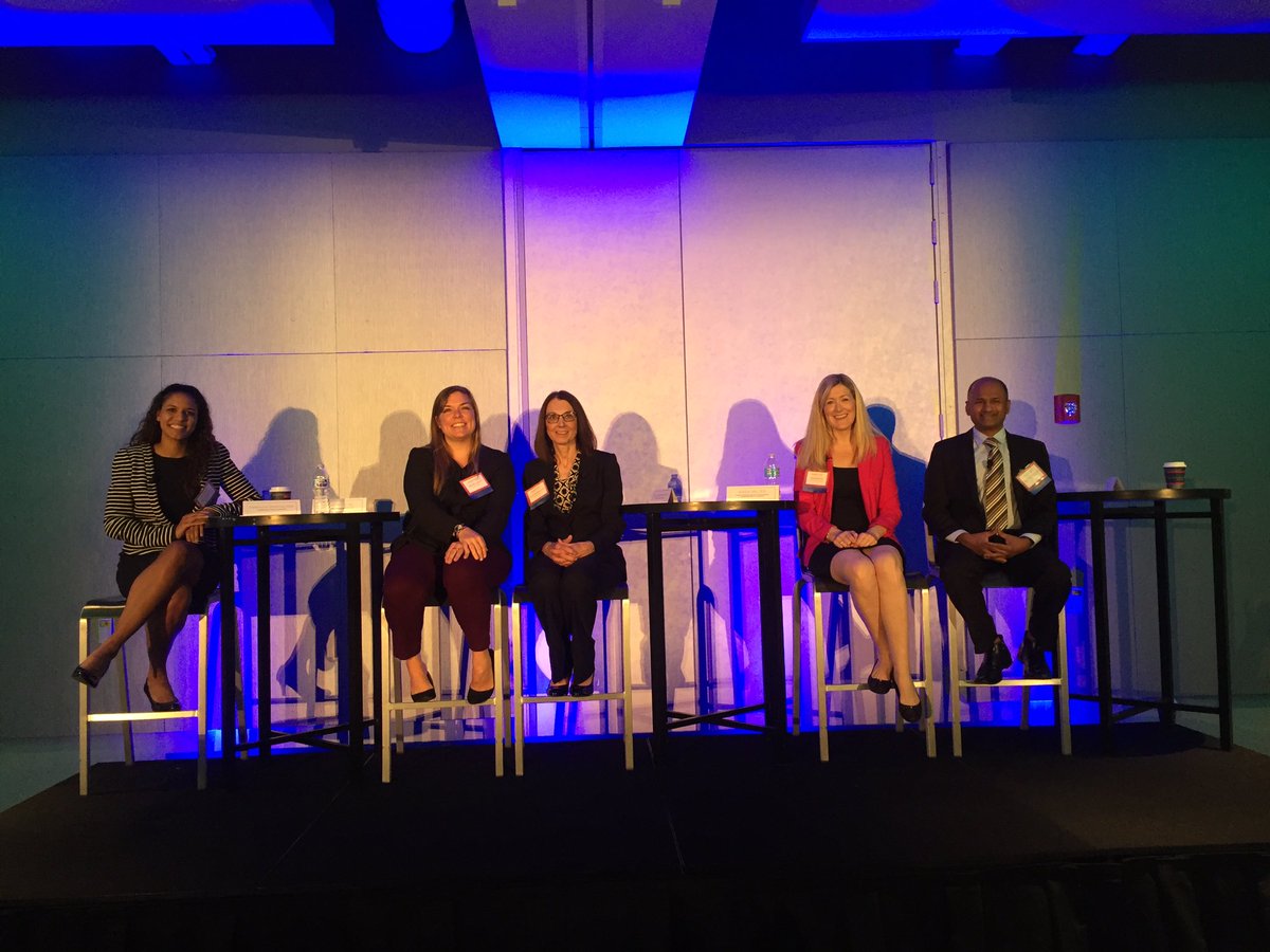 WomenInno's tweet photo. Who isn't an Innovation Women speaker on this panel? #htvnc https://t.co/M43xIlO2i1