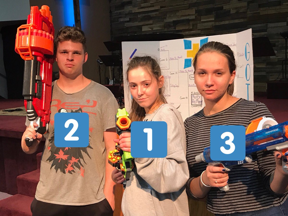 NTStudents's tweet photo. Top 3 finishers, champion, and additional top seeds. https://t.co/EqgdQLb3rC