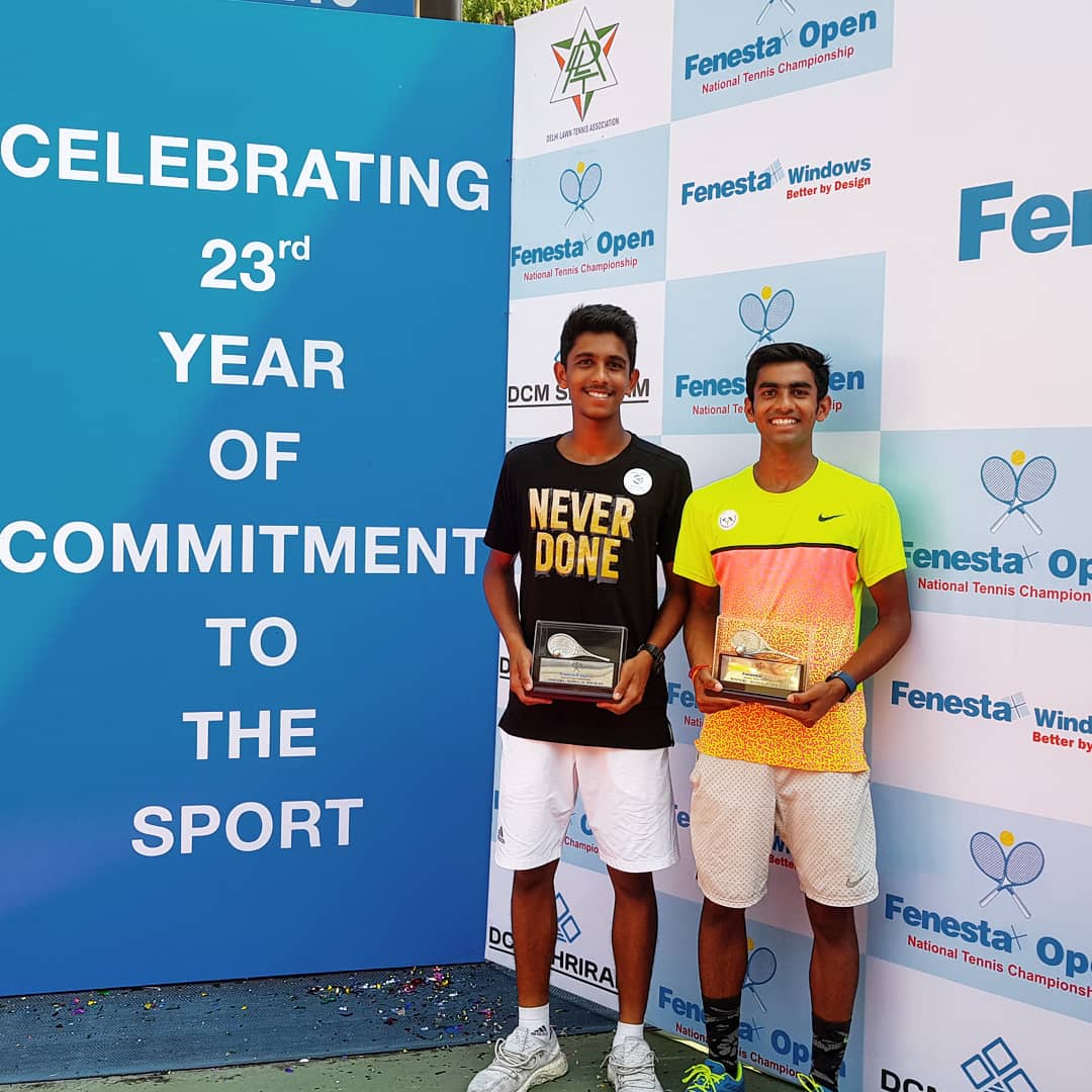 National Champions 🏆