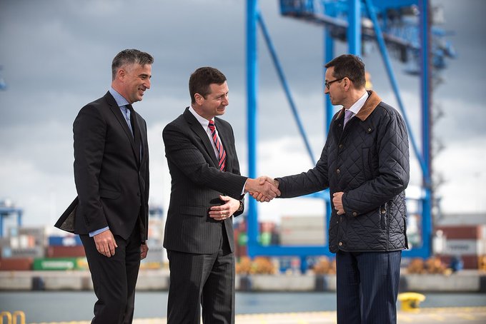 Zobacz obraz na Twitterze