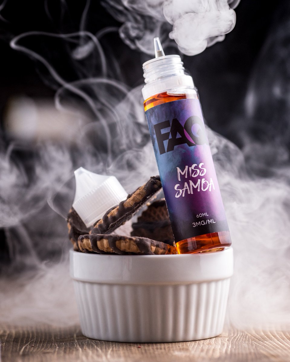 apollovapes's tweet photo. The true chocolate fans will love the lusciousness of Miss Samoa!
https://t.co/cYZtjKnumJ
#premiumjuice #eliquid #ApolloUK
๐ท: letsvapesafe https://t.co/m2VlnJkzGY