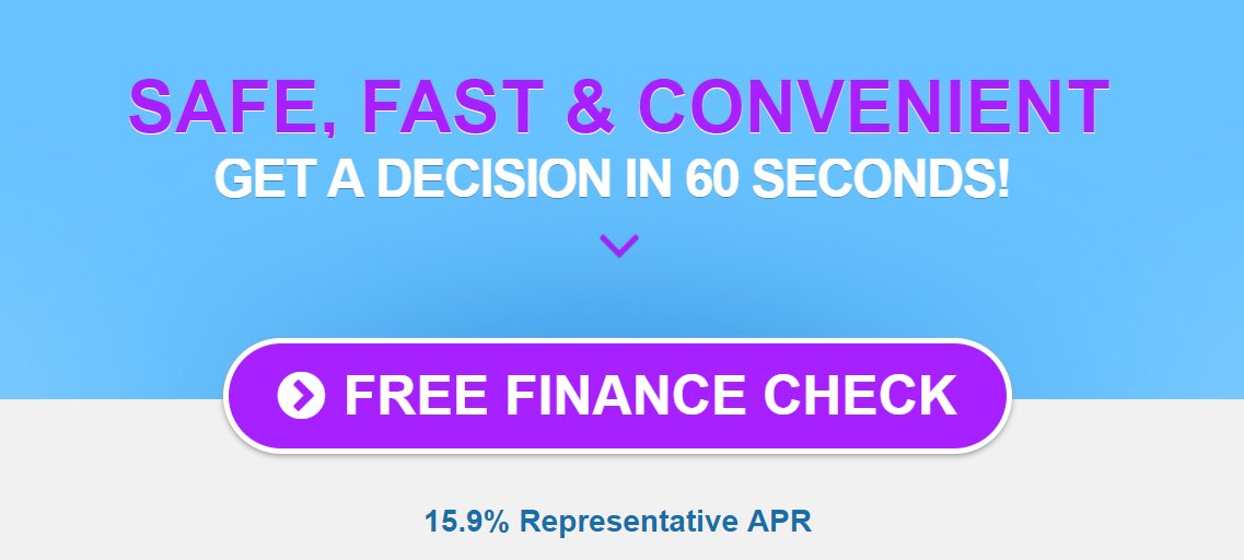 Can Can Car Finance (CanCanCar) Twitter