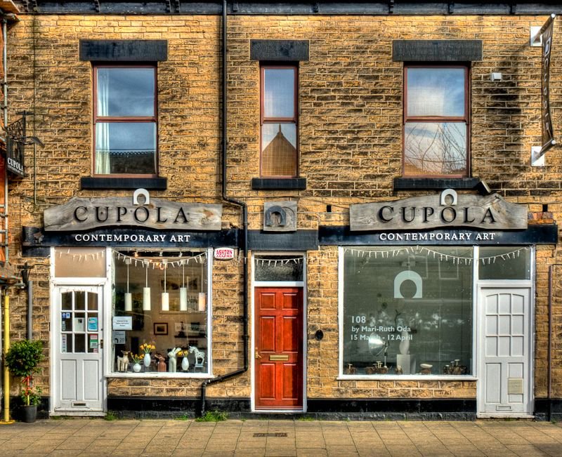 Cupola Gallery tweet media