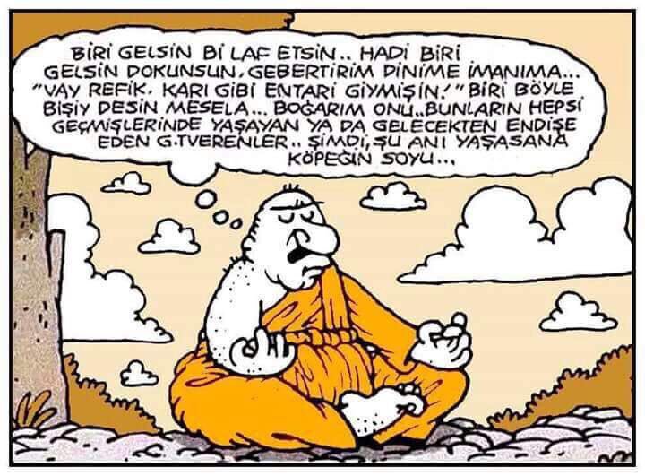 Anı yaşa 🍀