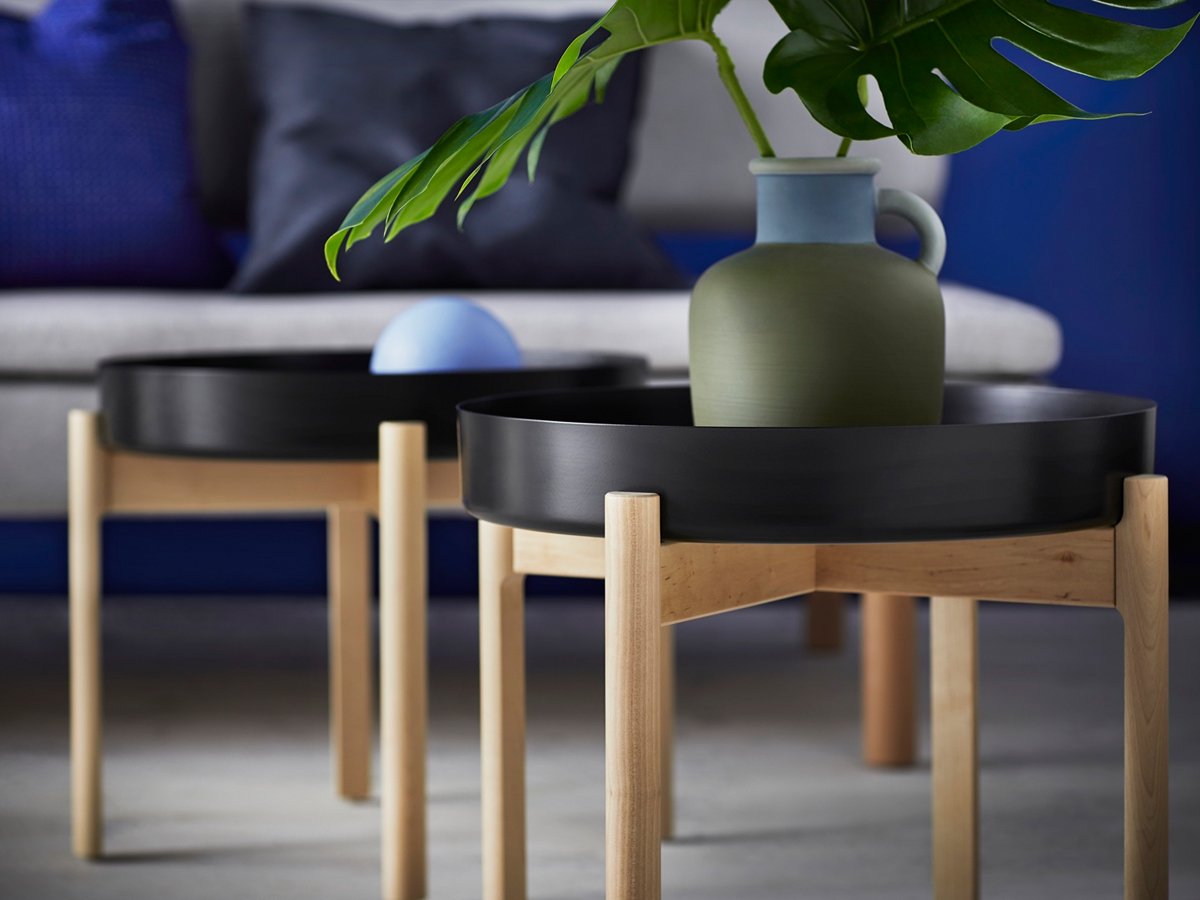 Bagaholicboy's tweet photo. Bagaholicboy knows this is random but who doesn't love HAY furniture at IKEA prices? Meet the #YPPERLIG collection! https://t.co/kPR2eWRSni https://t.co/cPBzr4nM8I